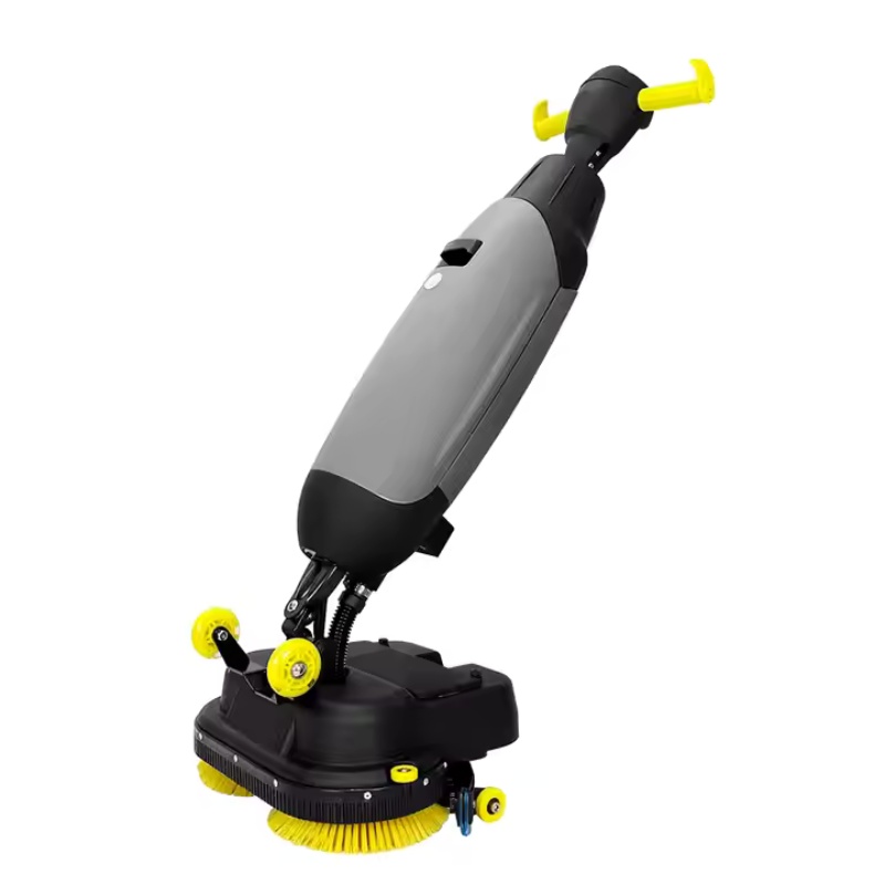 M3 Commercial Floor Scrubber