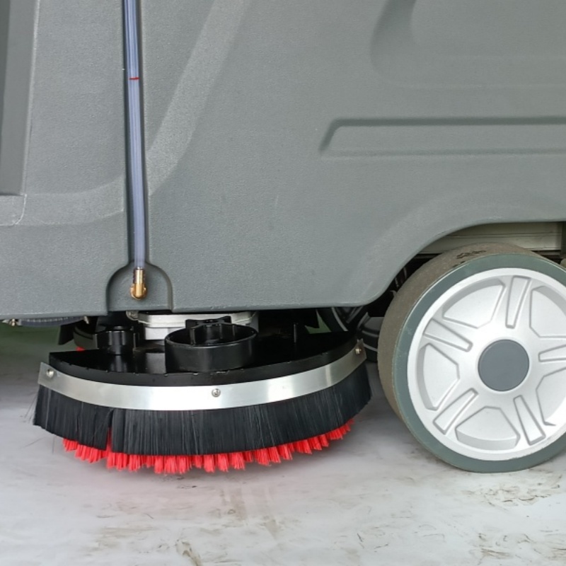 SCRUBBER
