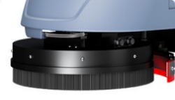 rubber floor cleaning machine school cleaning products