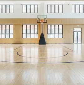 Floor Scrubber Application 