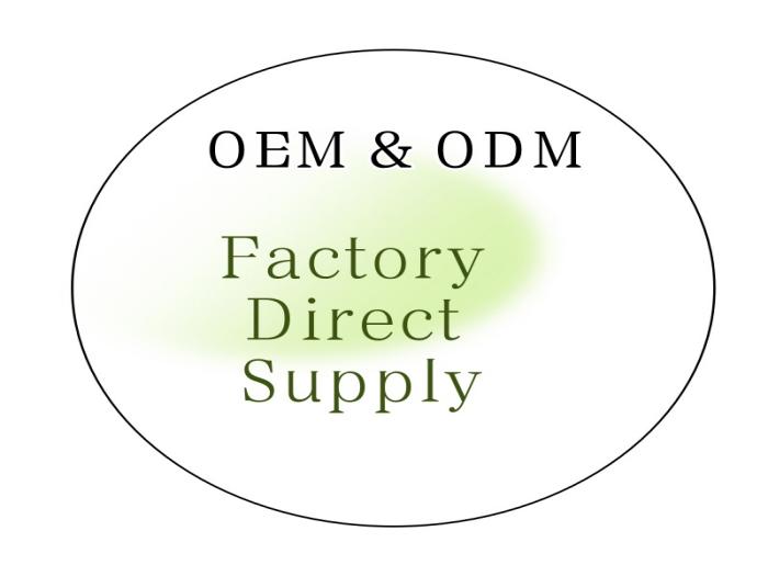OEM/ODM Floor Scrubber