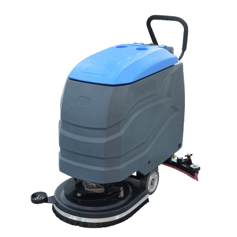 factory direct floor scrubber