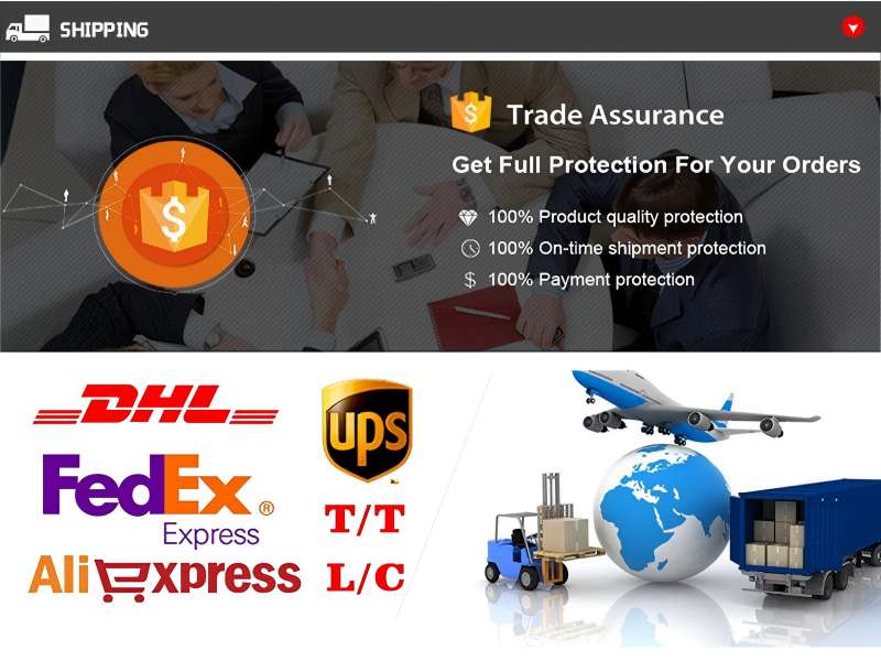 Transportation of Floor Scrubber