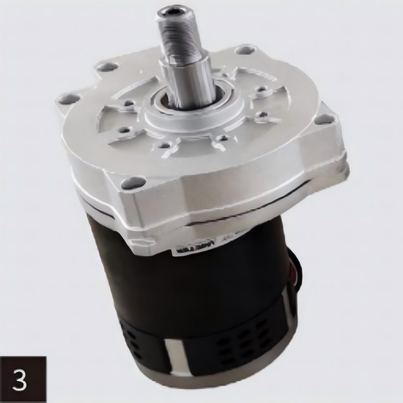 Floor Scrubber Manufacturer 