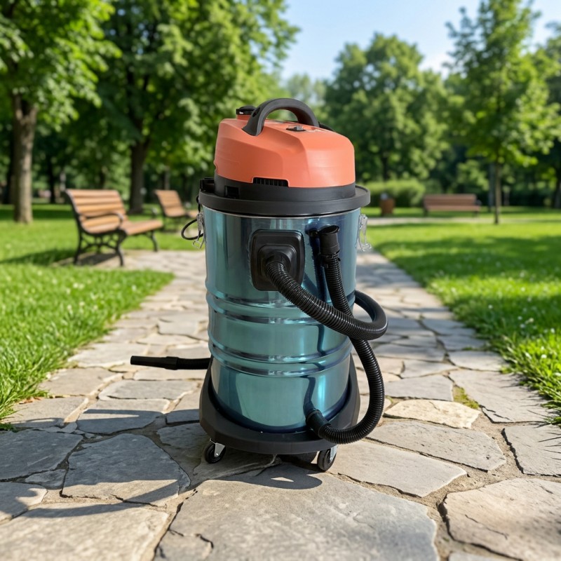 Vacuum Cleaner for Home Use