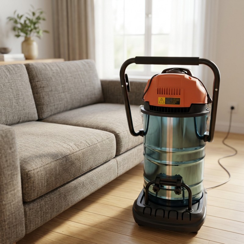 Vacuum Cleaner for Home Use