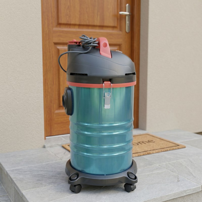 25L home use vacuum cleaner