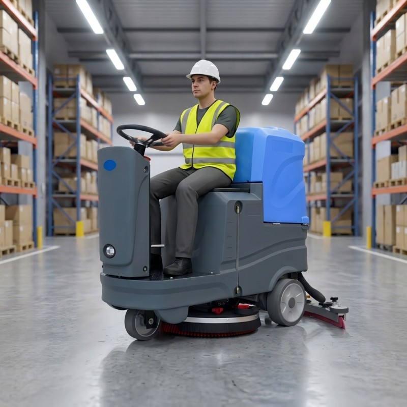 3 To 4 Hours Long Running Floor Washer 3 To 4 Hours Long Running Floor Washer