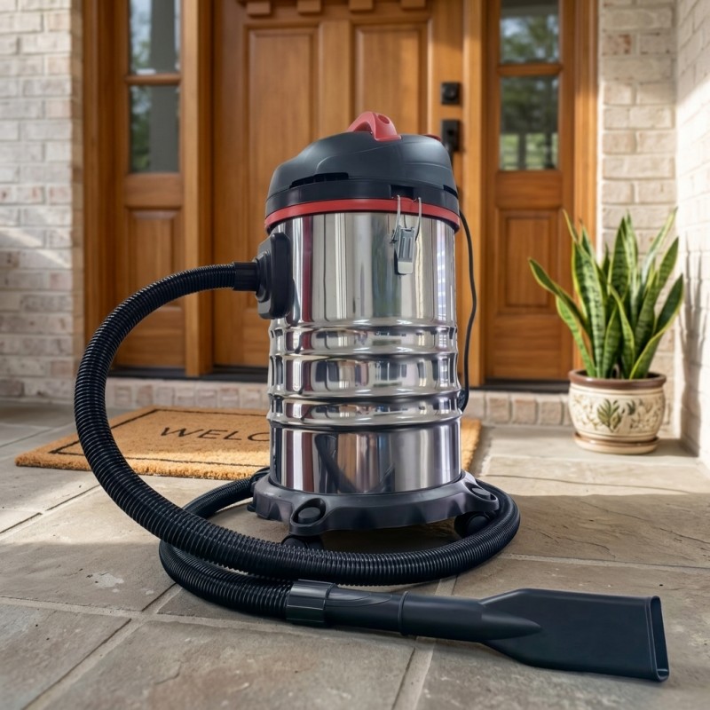  commercial wet dry vac for garage