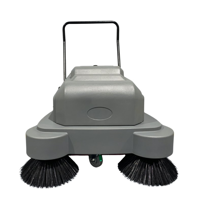Walk-behind Floor Sweeper